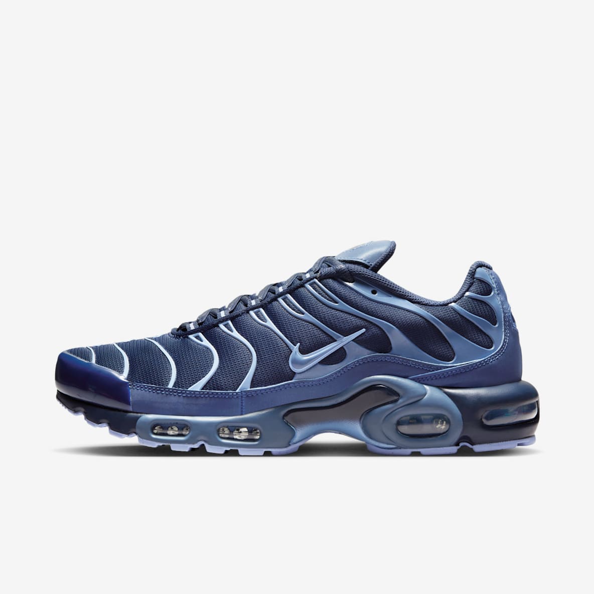 Nike Air Max Plus. Nike PL